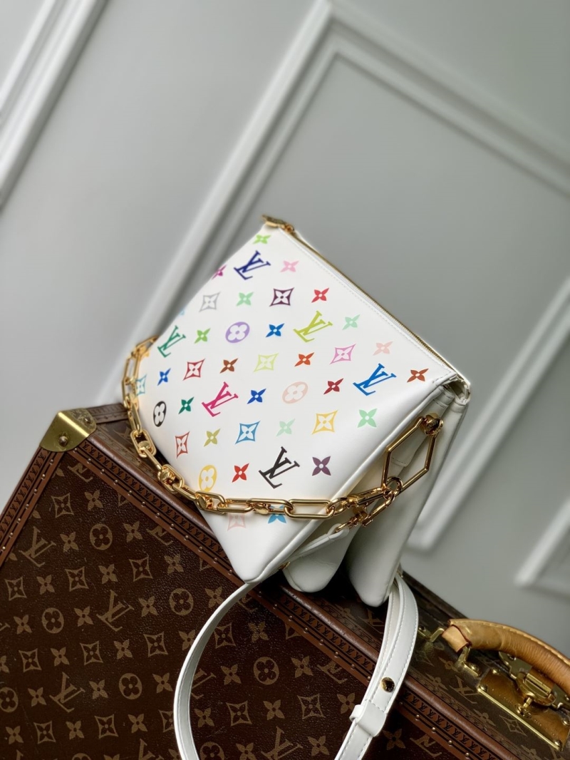 LV Satchel bags